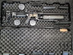 FX  - FX Impact 3 Sniper2